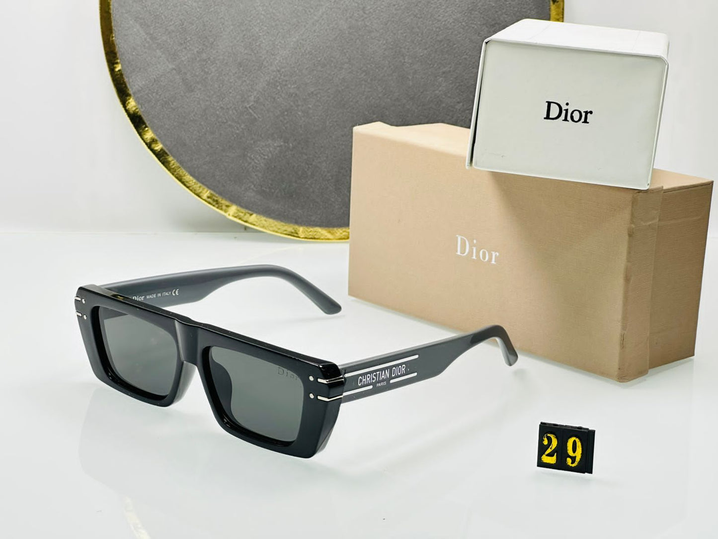 Dior Sunglasses