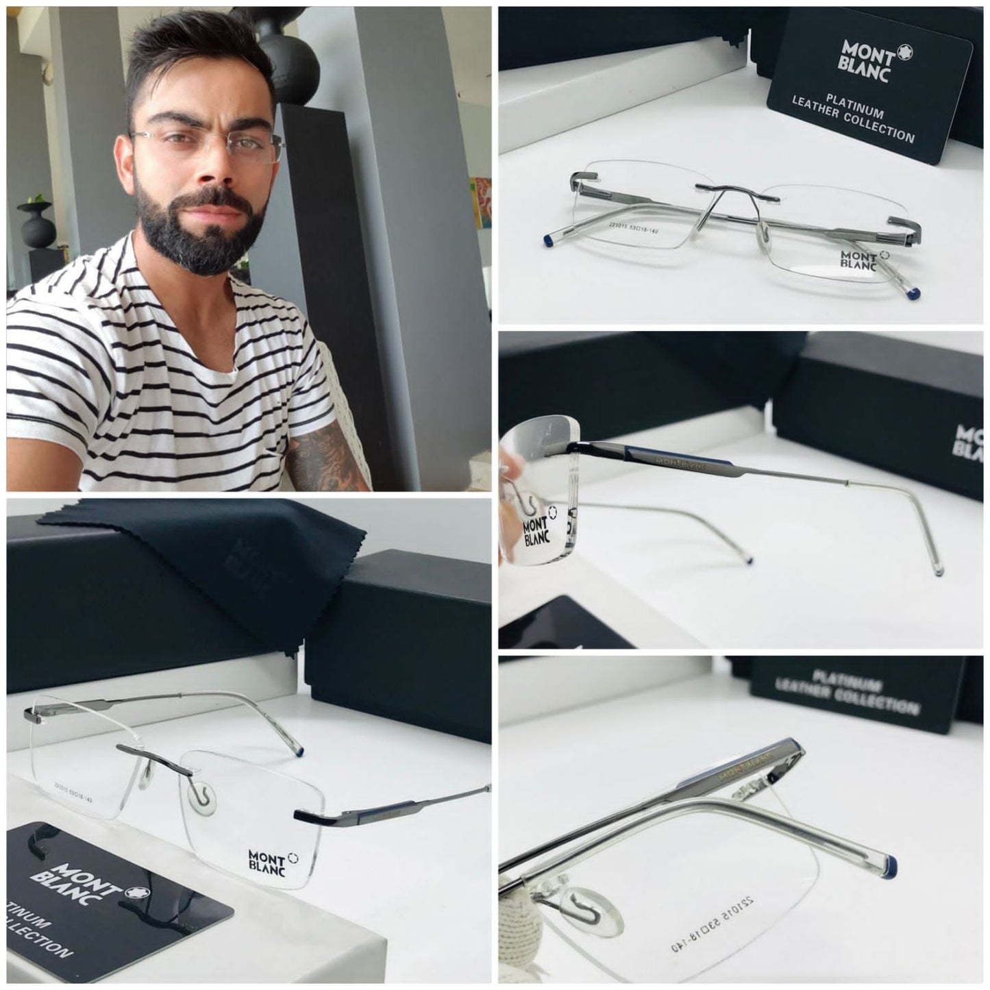 PORSCHE Sunglasses