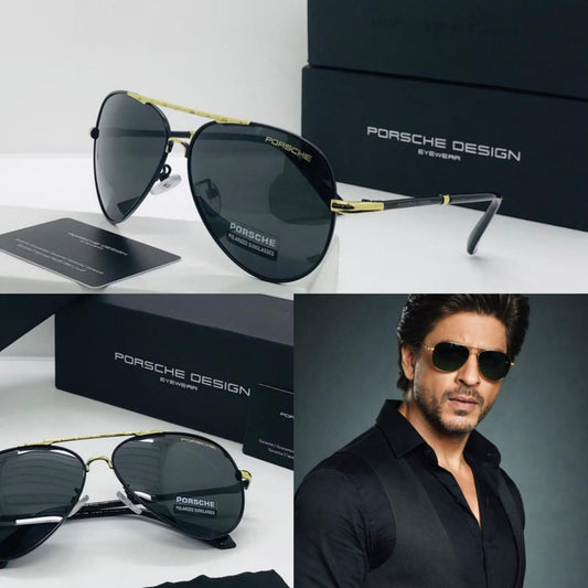 PORSCHE Sunglasses