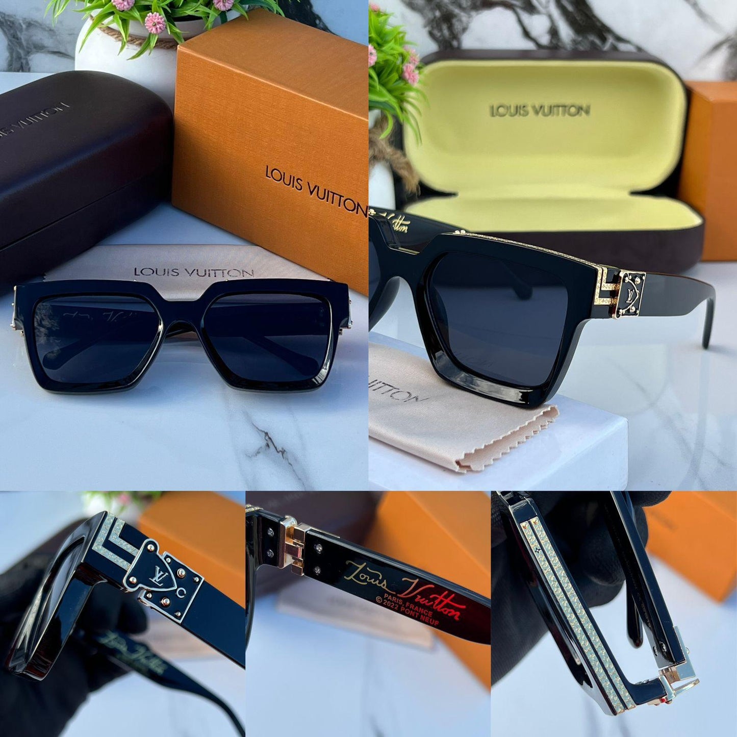 LV Sunglasses