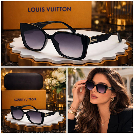 LOUIS VUITTION Sunglasses