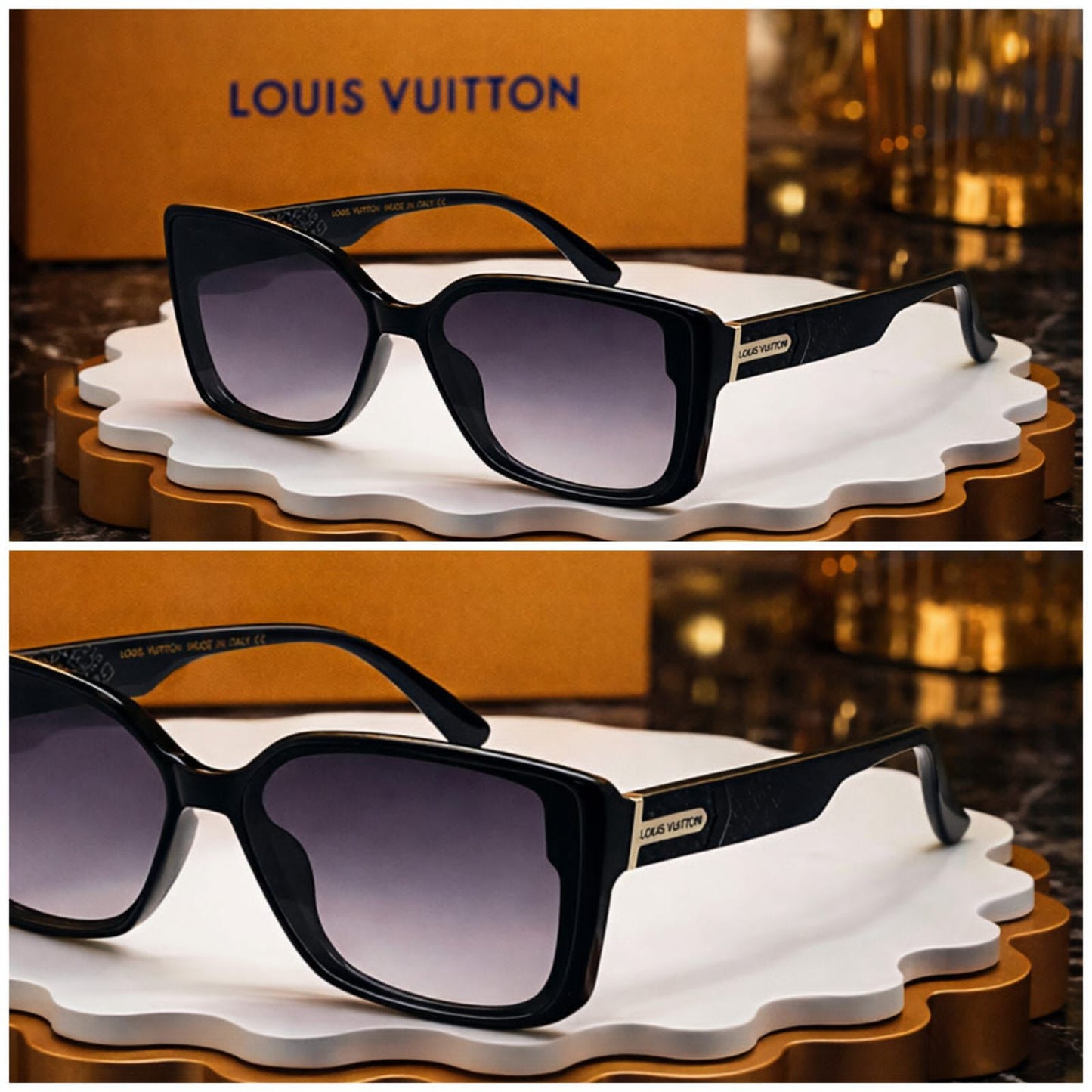 LOUIS VUITTION Sunglasses