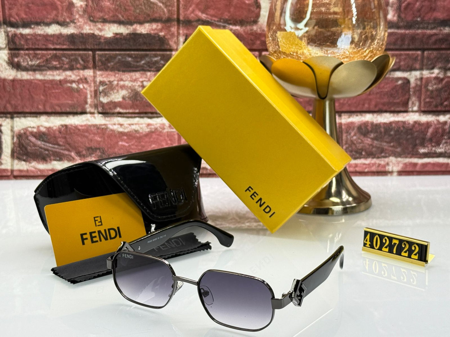 FENDI Sunglasses