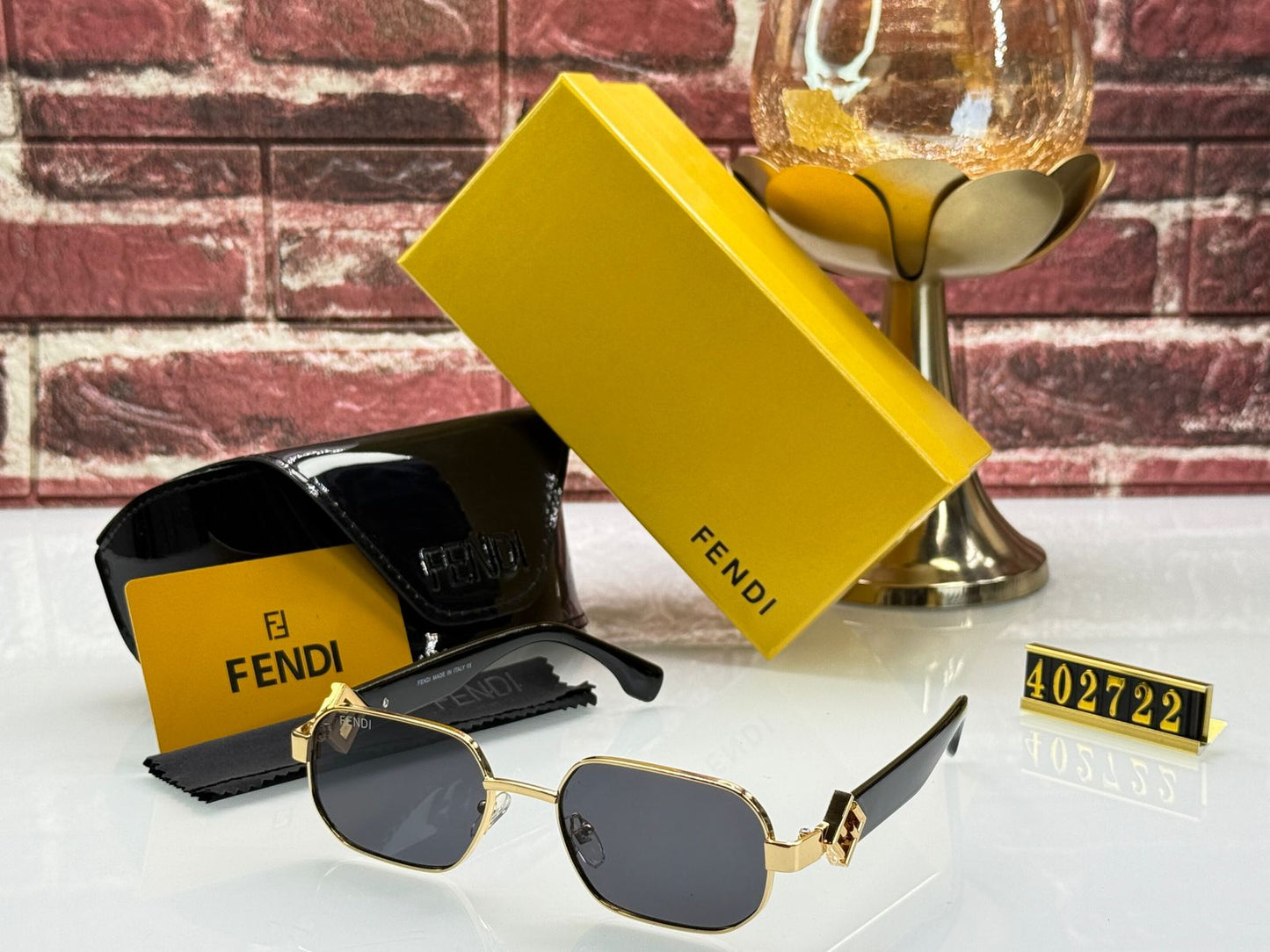 FENDI Sunglasses