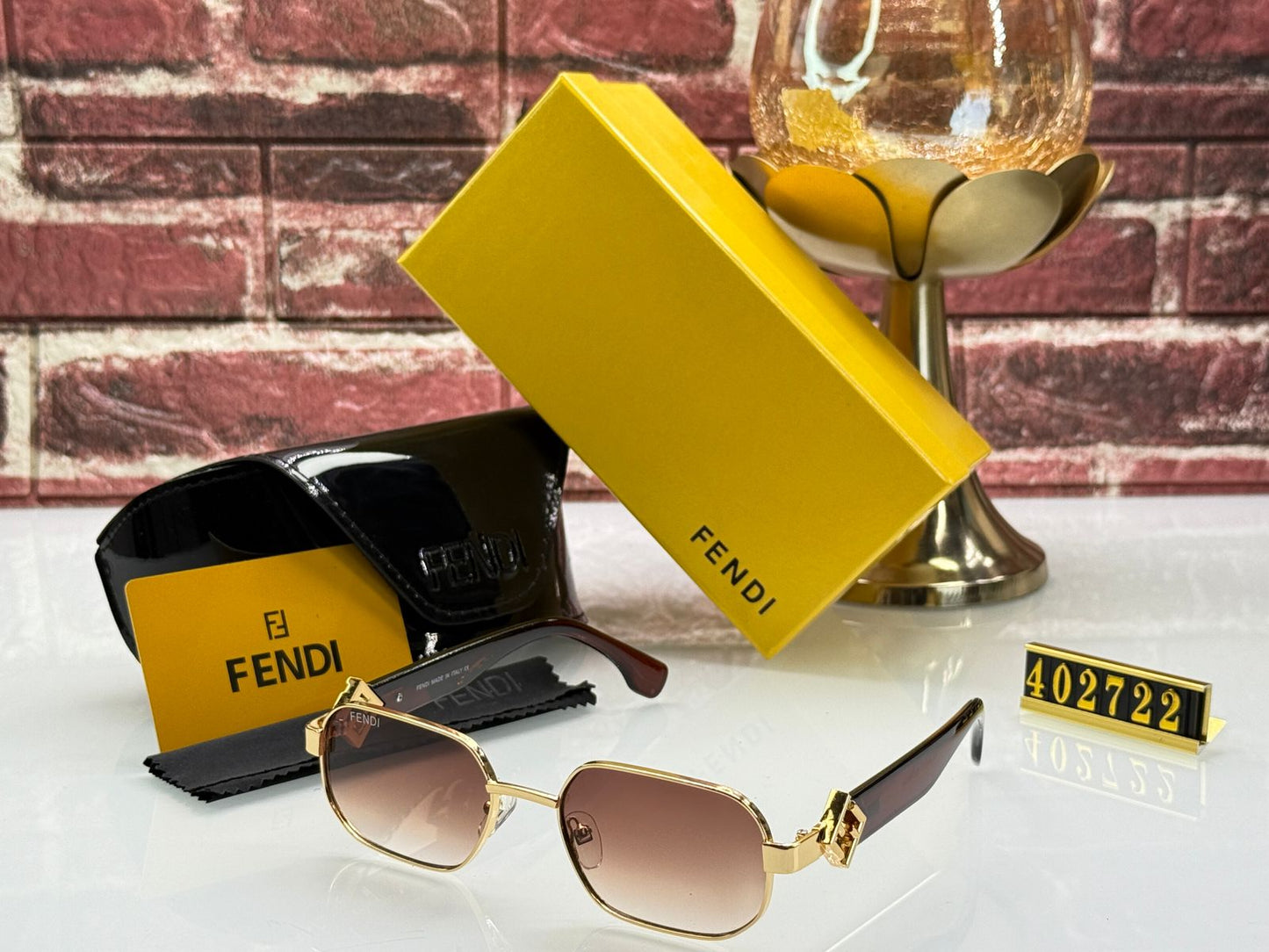 FENDI Sunglasses