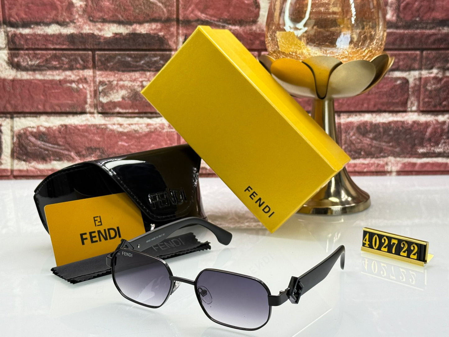 FENDI Sunglasses