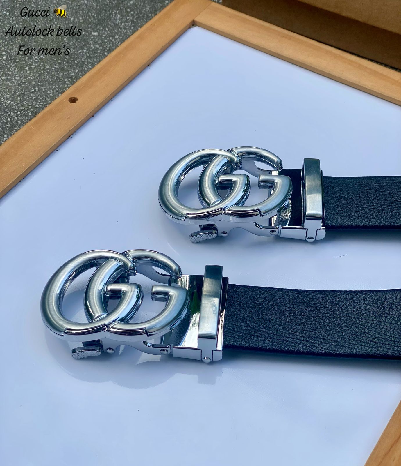 GUCCI Belt