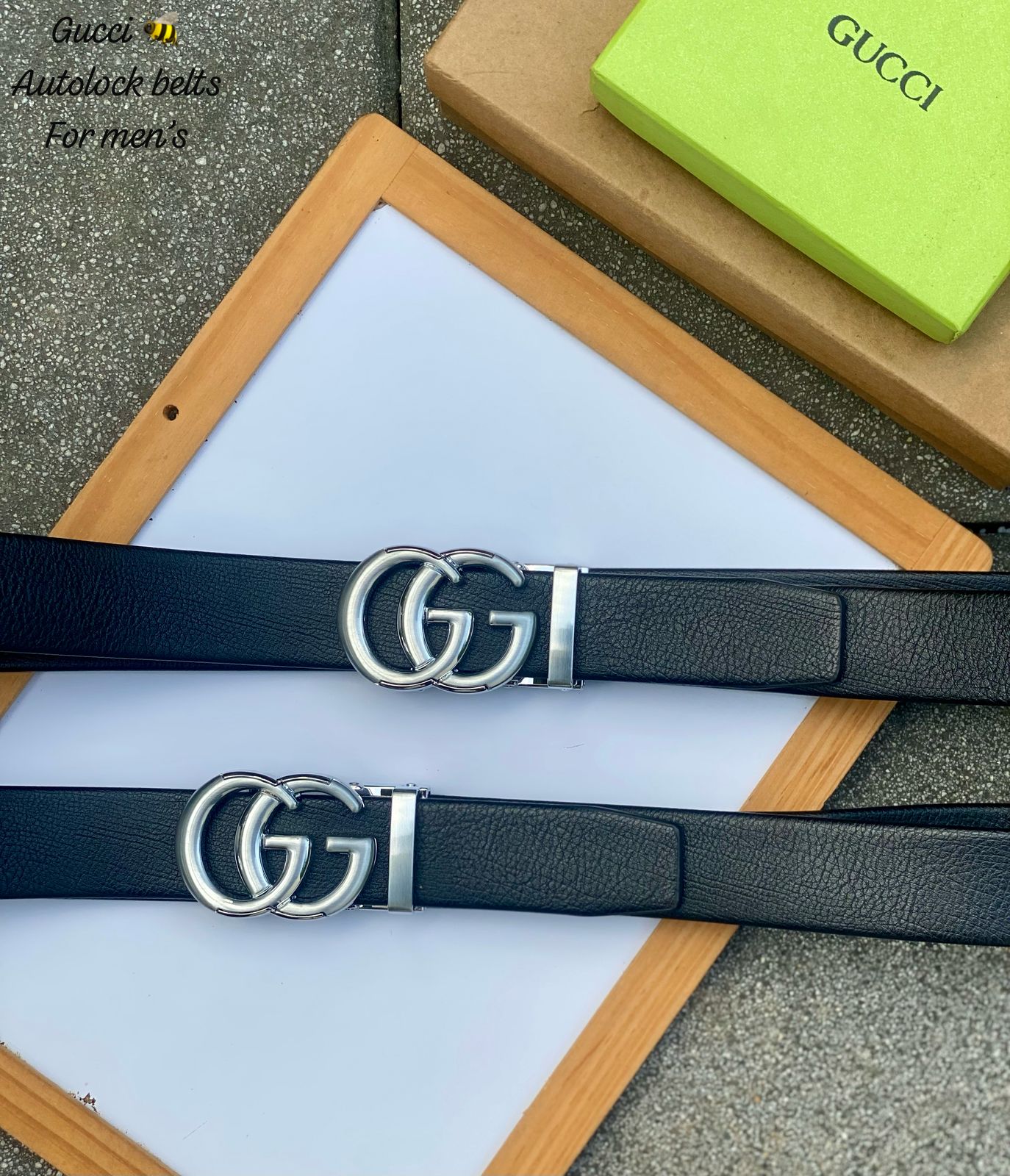 GUCCI Belt