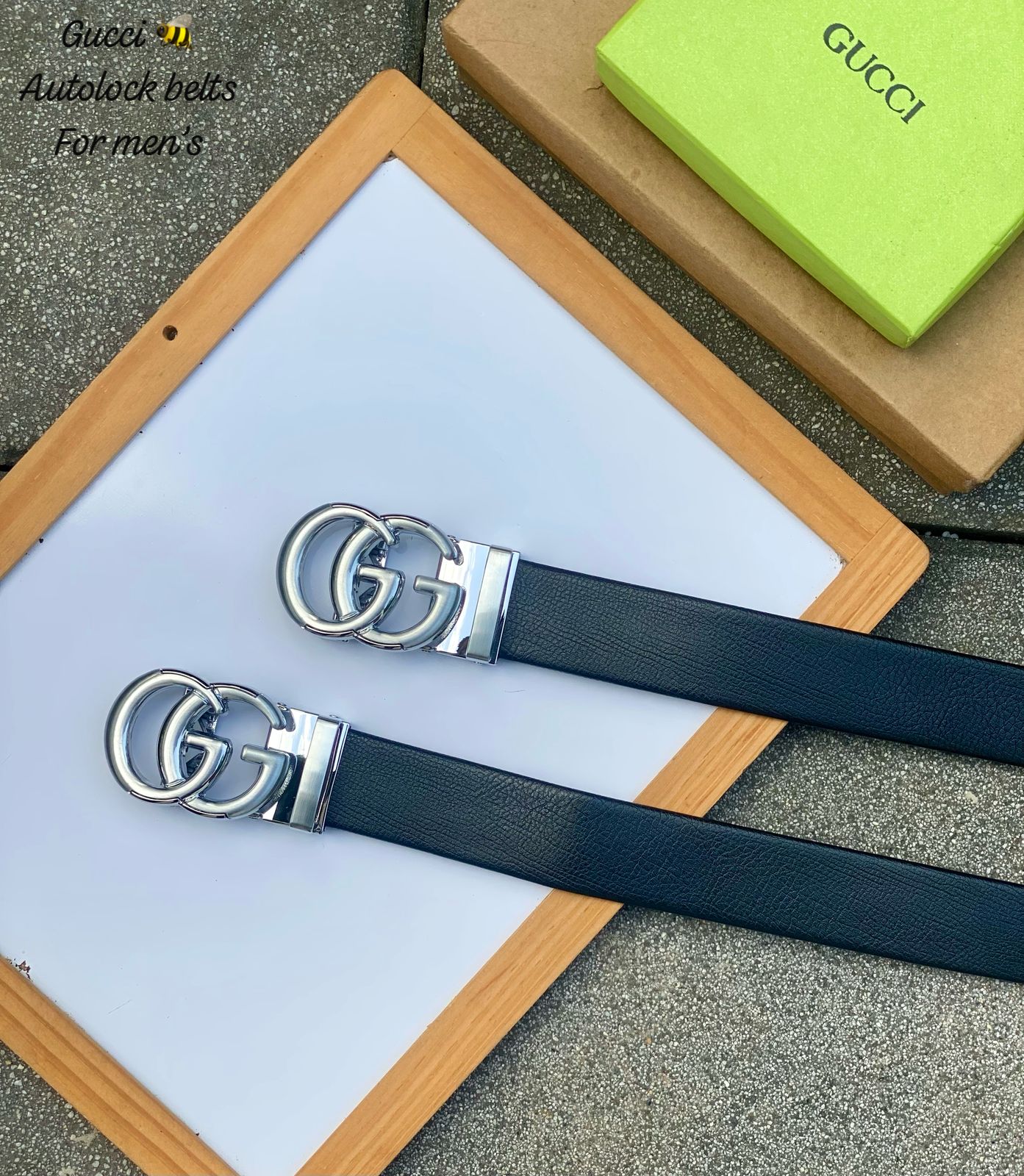GUCCI Belt