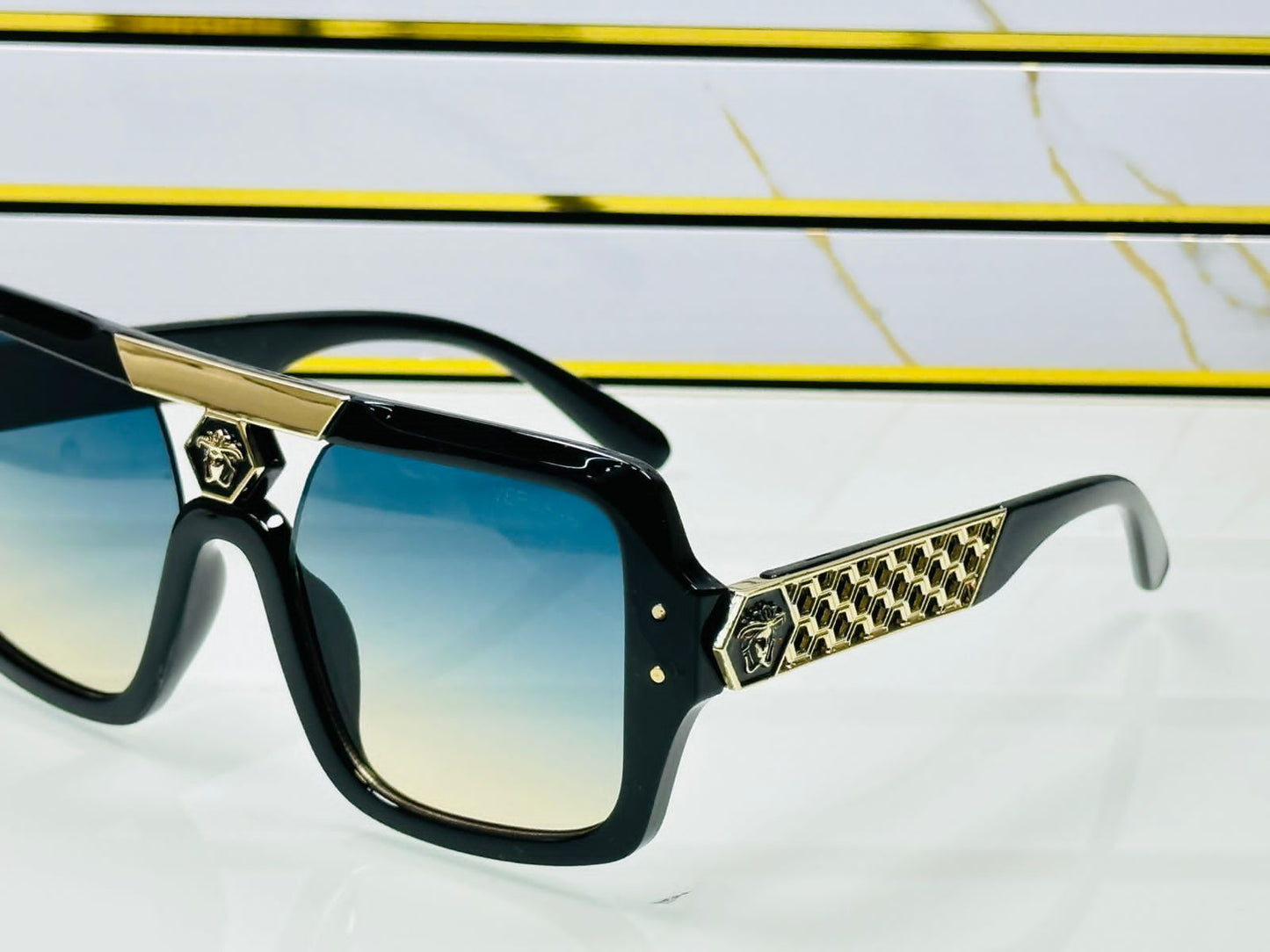VERSACE Sunglasses