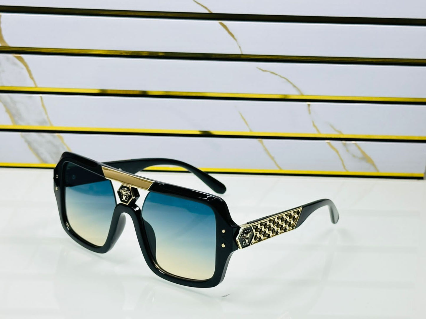 VERSACE Sunglasses