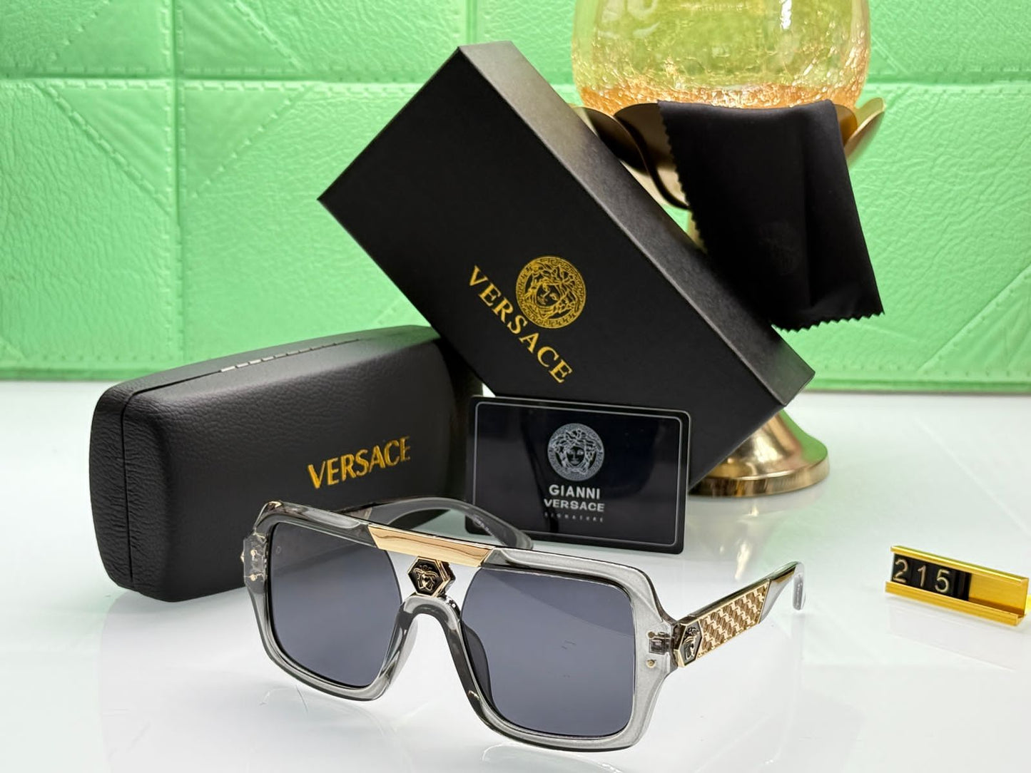 VERSACE Sunglasses