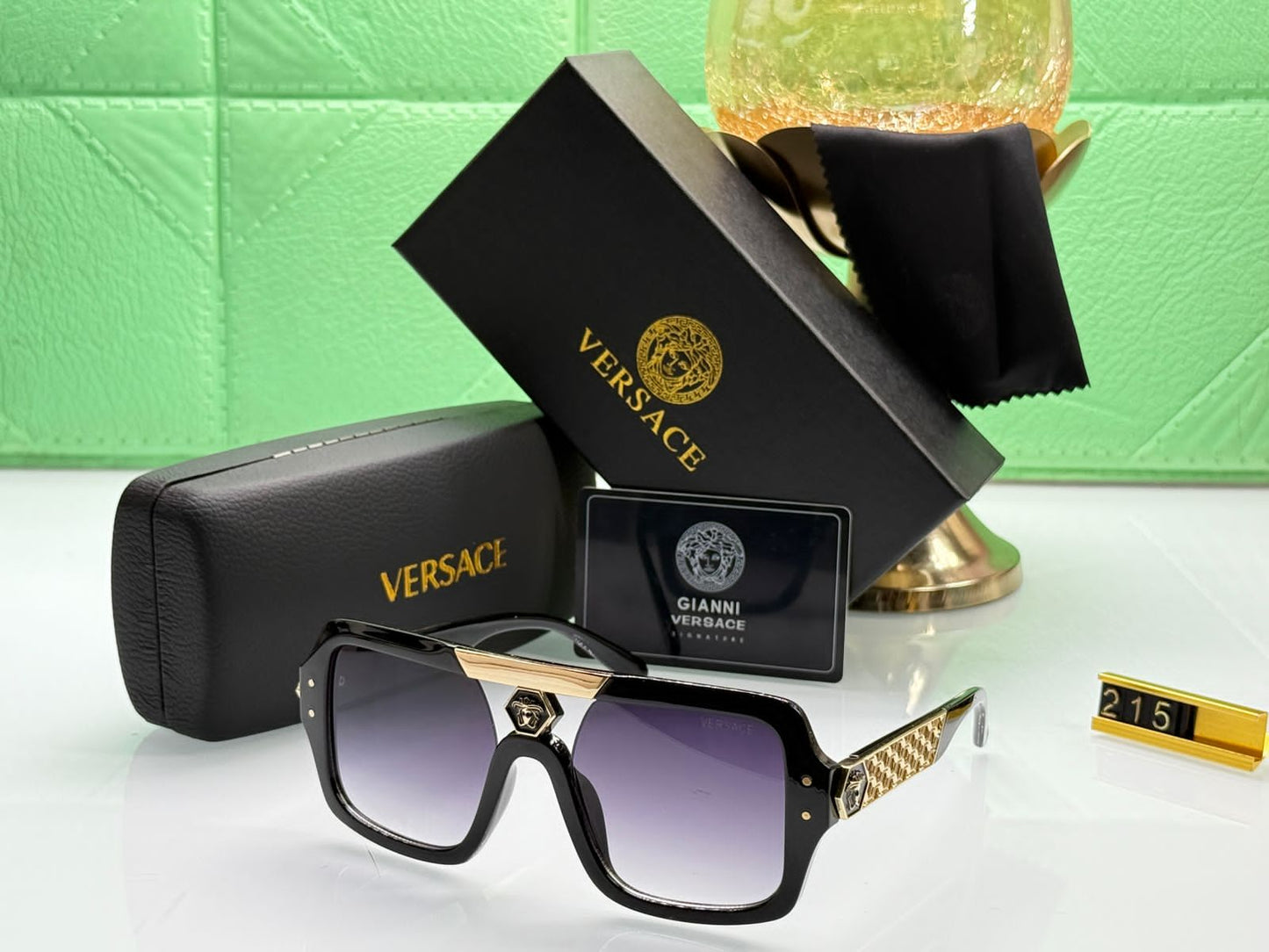 VERSACE Sunglasses