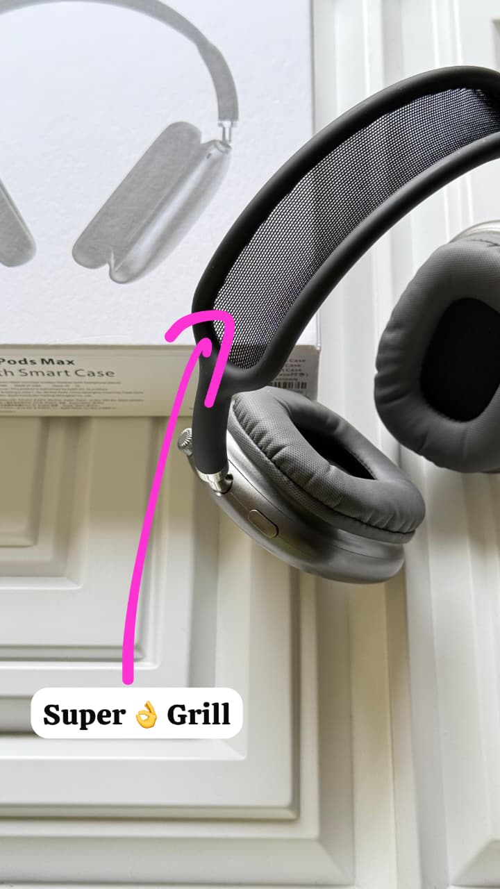 APPLE AIRPODS MAX