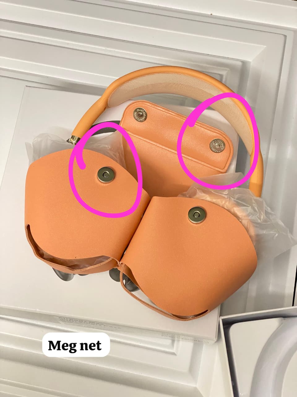 APPLE AIRPODS MAX
