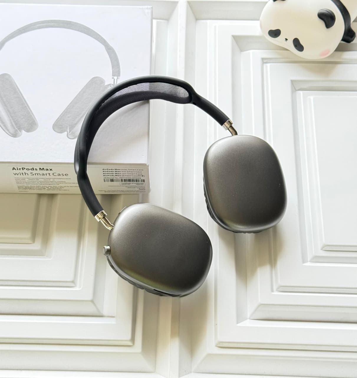 APPLE AIRPODS MAX