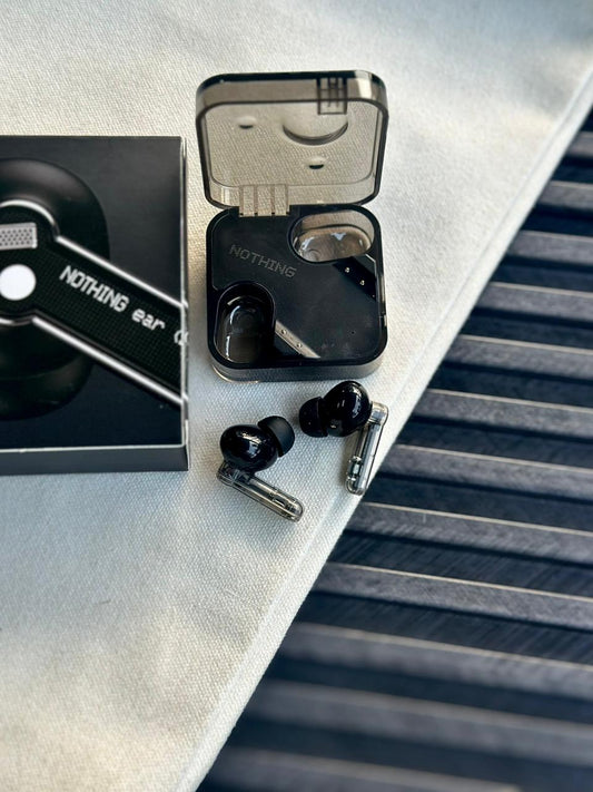 NOTHING earbuds