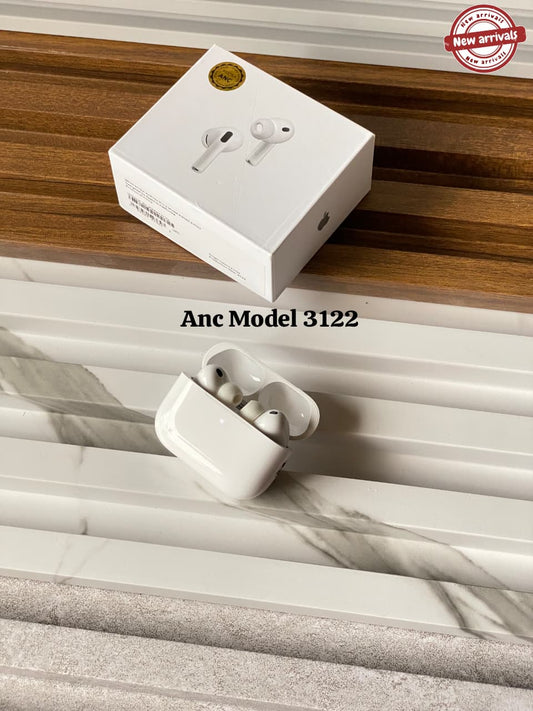 APPLE AIRPODS Pro 3