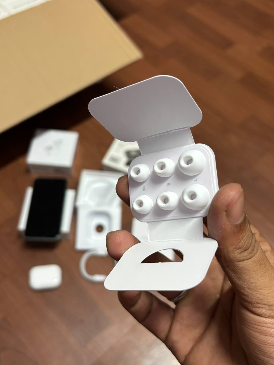 APPLE AIRPOD PRO 2ND GEN