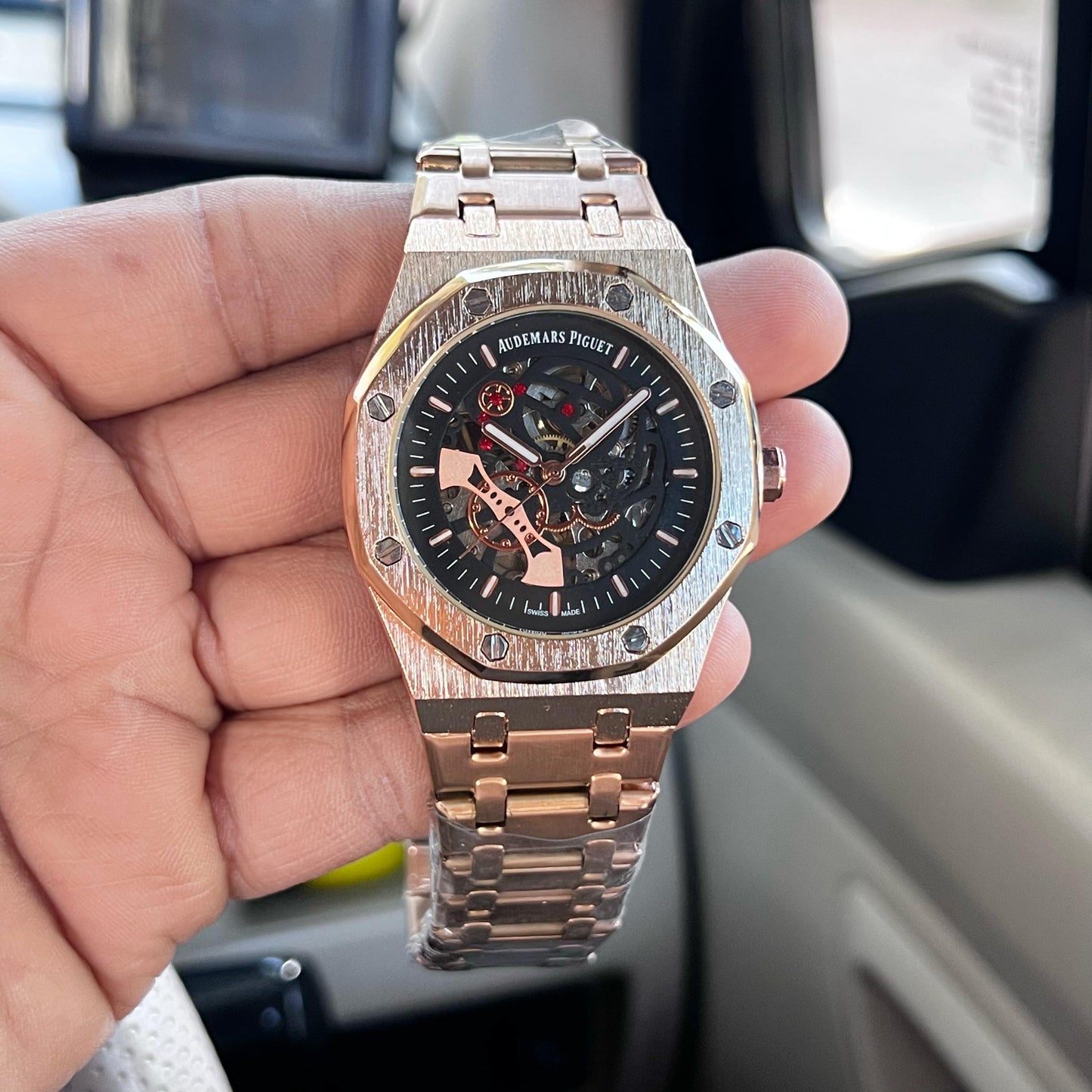 Audemars Piaguet
