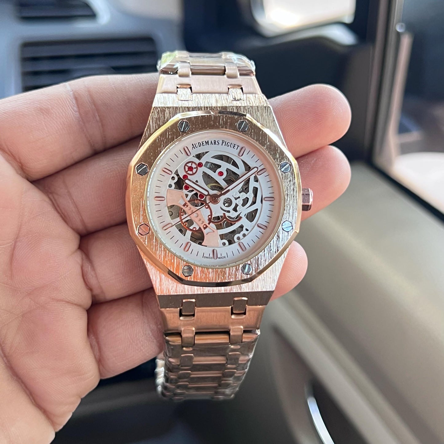 Audemars Piaguet