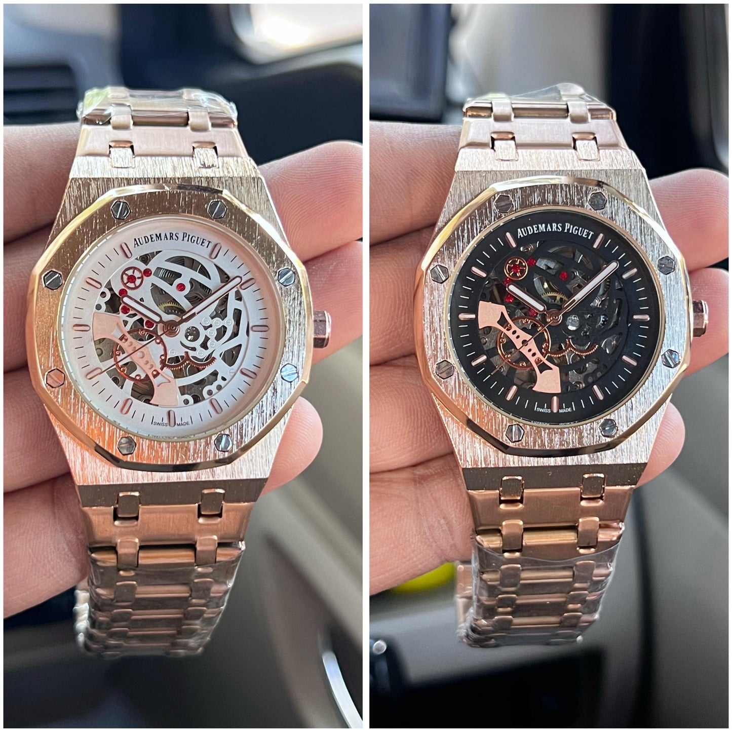 Audemars Piaguet