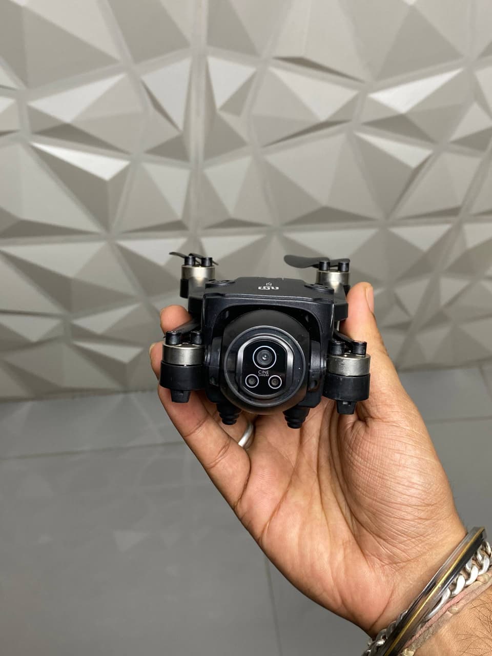 DJI mavic CZ25 pro Drone