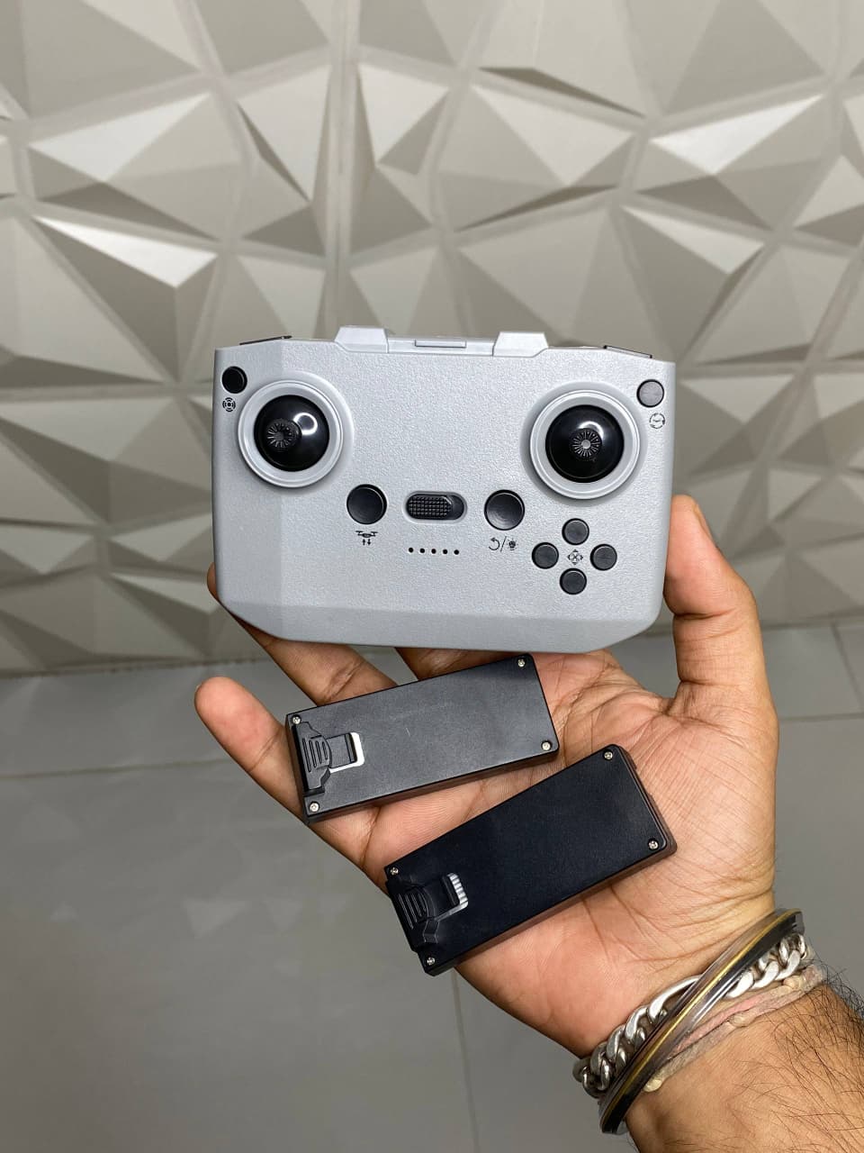 DJI mavic CZ25 pro Drone