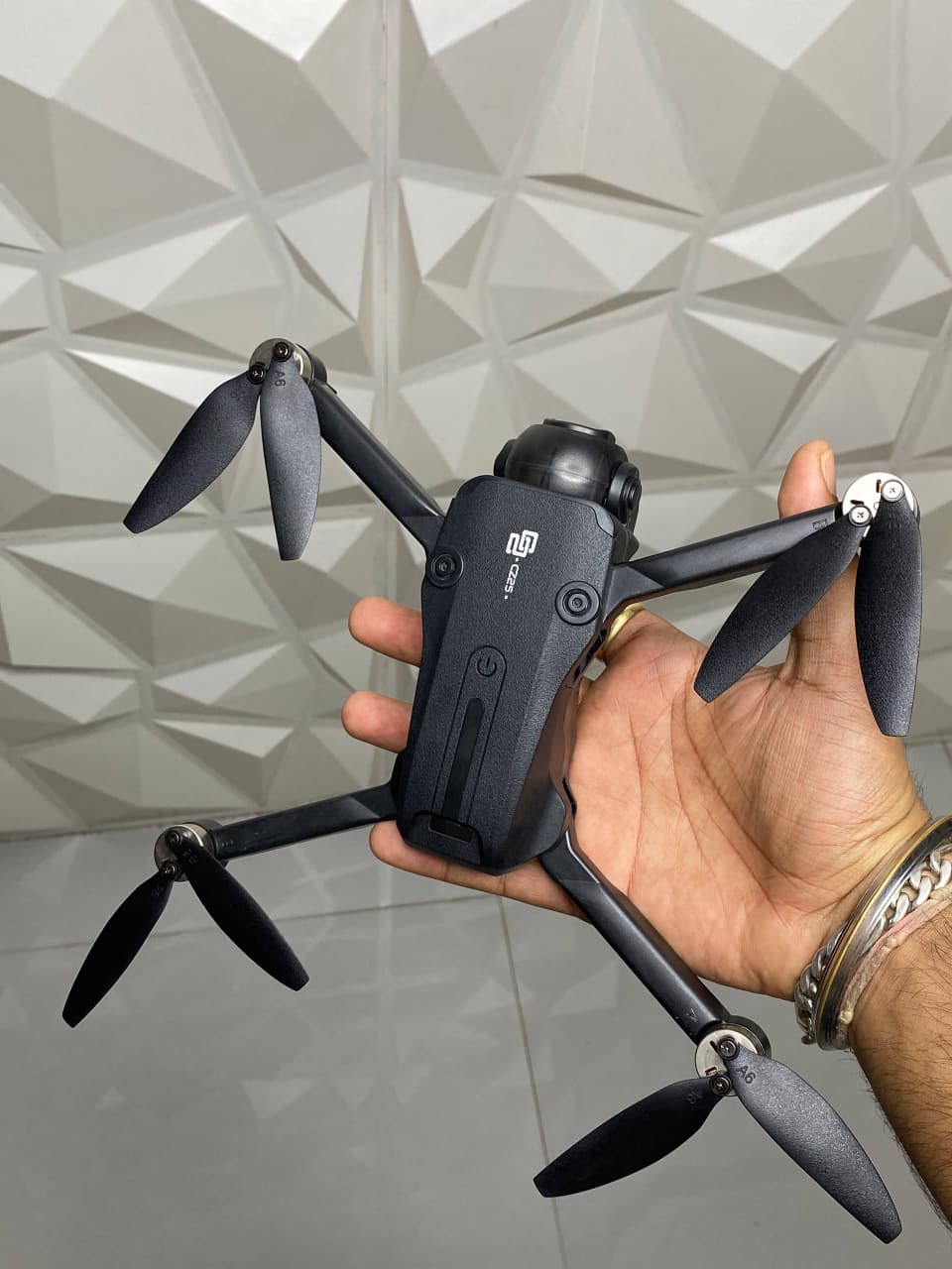 DJI mavic CZ25 pro Drone