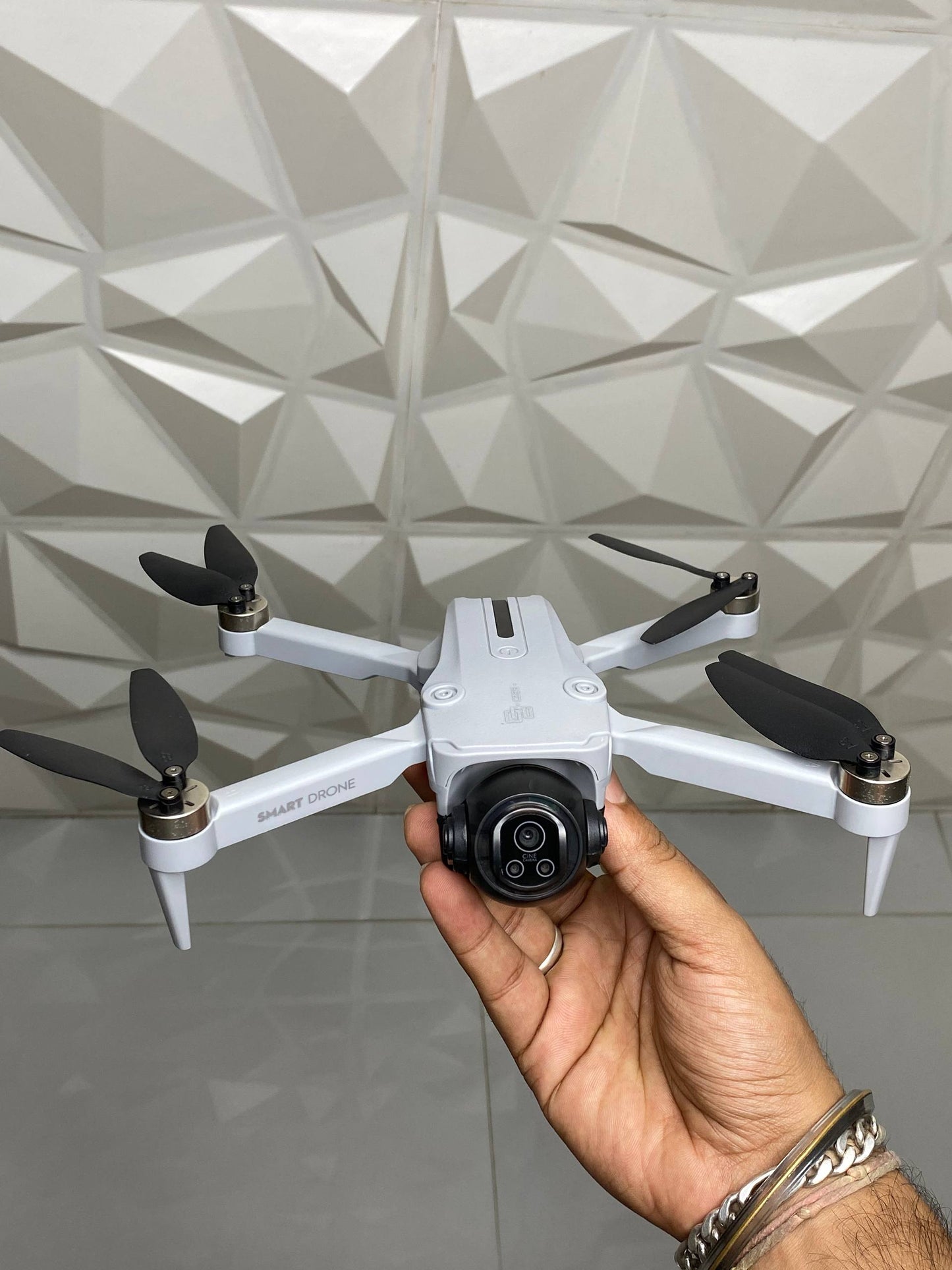 DJI mavic CZ25 pro Drone