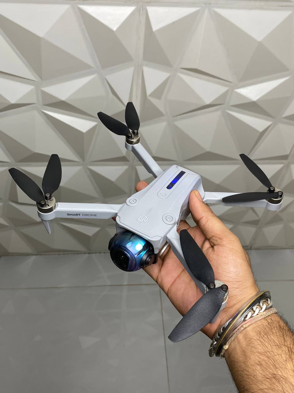 DJI mavic CZ25 pro Drone