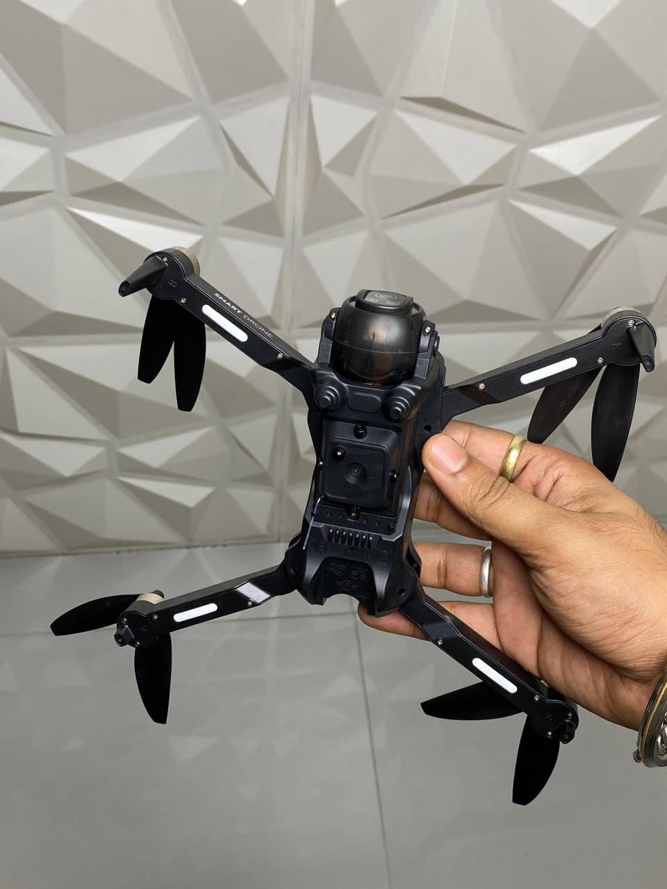 DJI mavic CZ25 pro Drone
