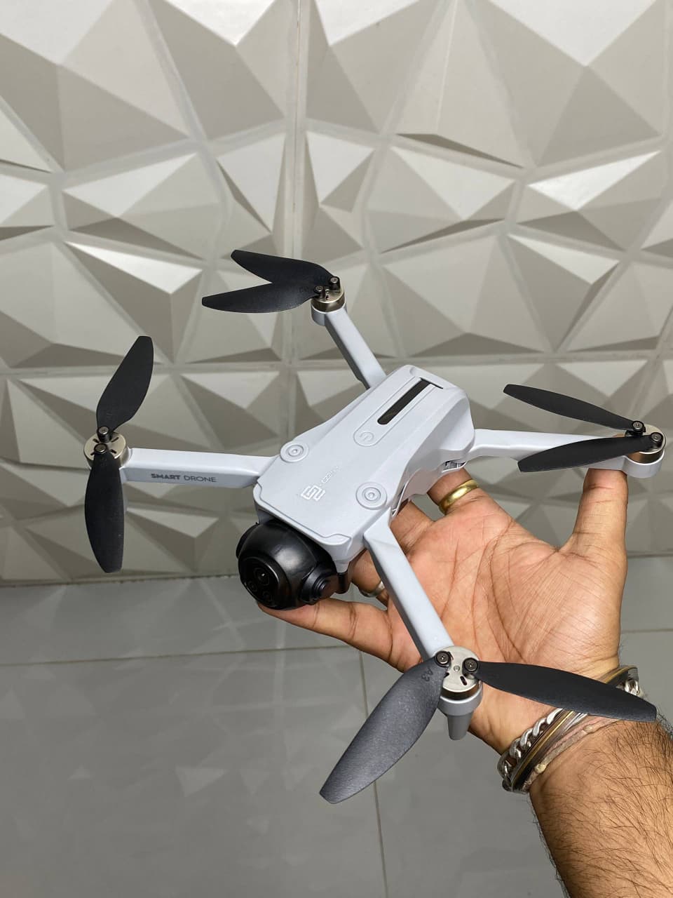 DJI mavic CZ25 pro Drone