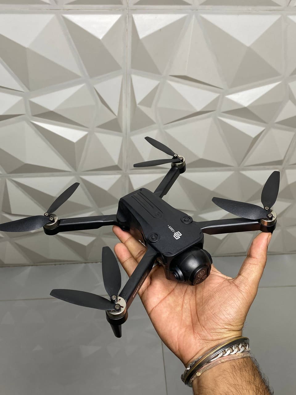 DJI mavic CZ25 pro Drone