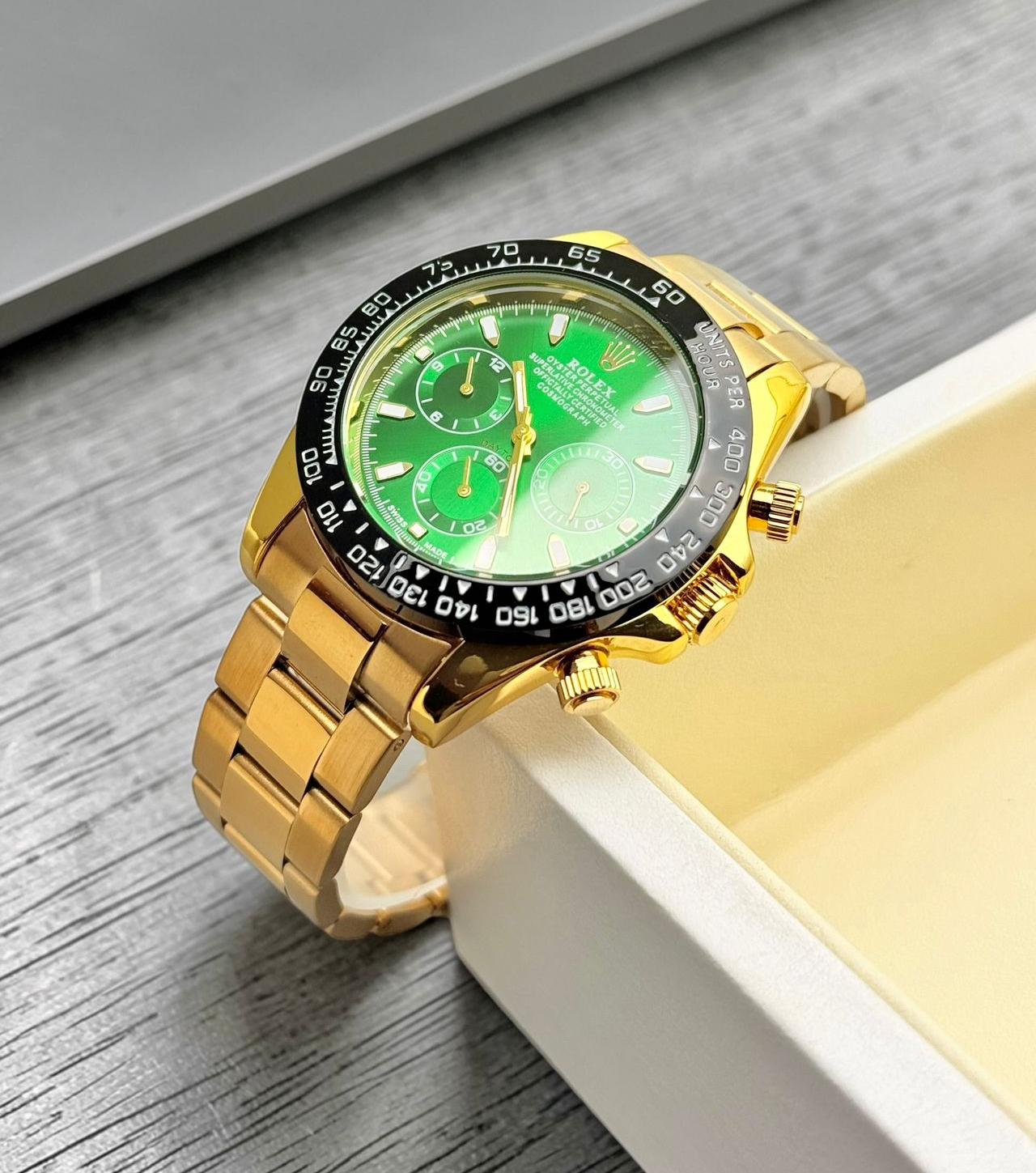 ROLEX DAYTONA