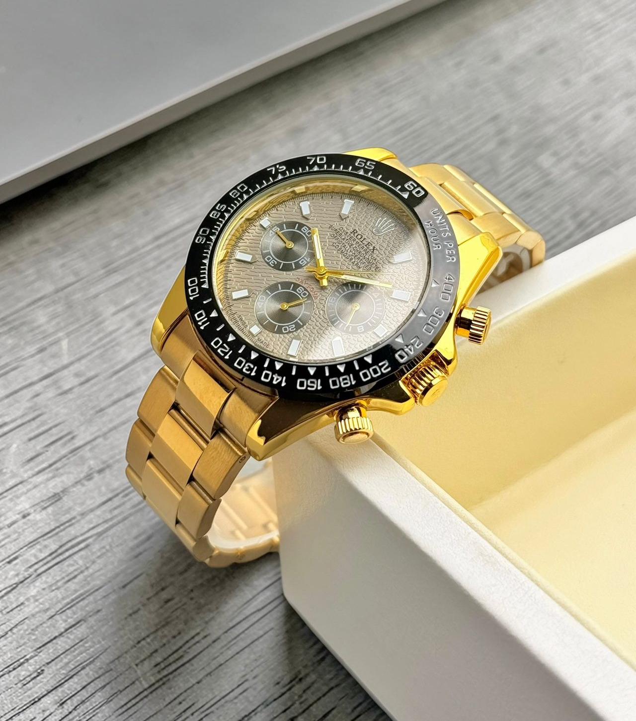 ROLEX DAYTONA