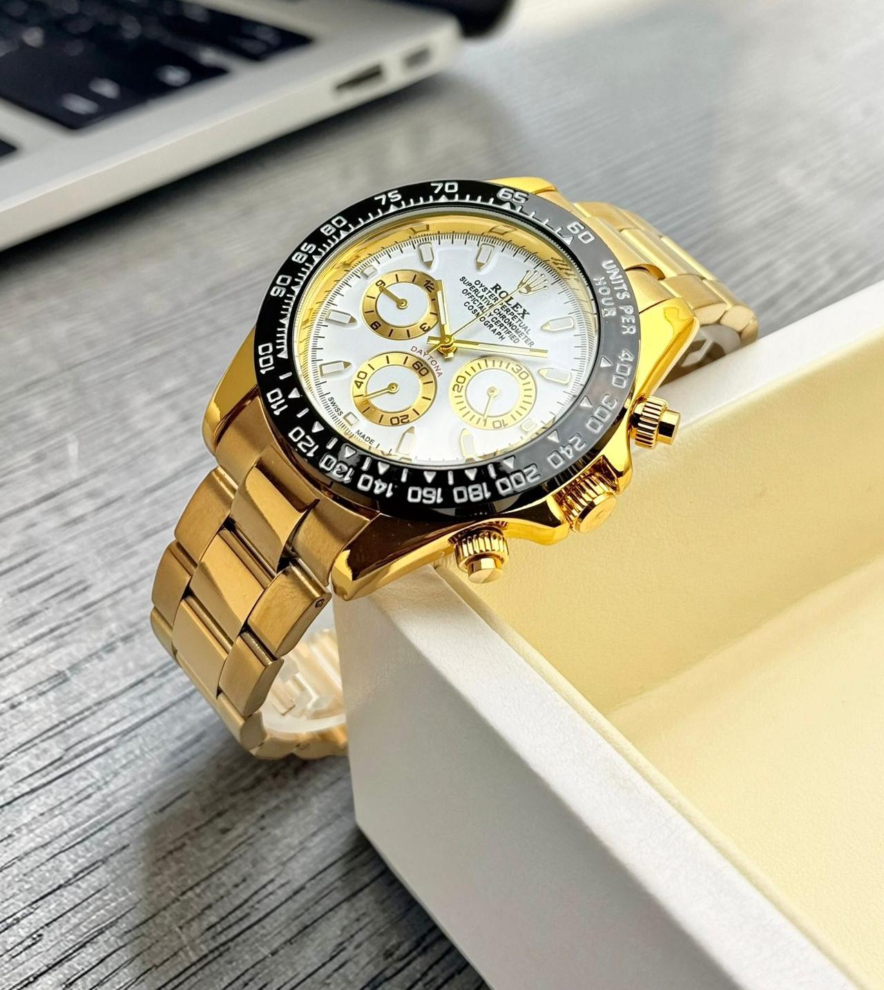 ROLEX DAYTONA