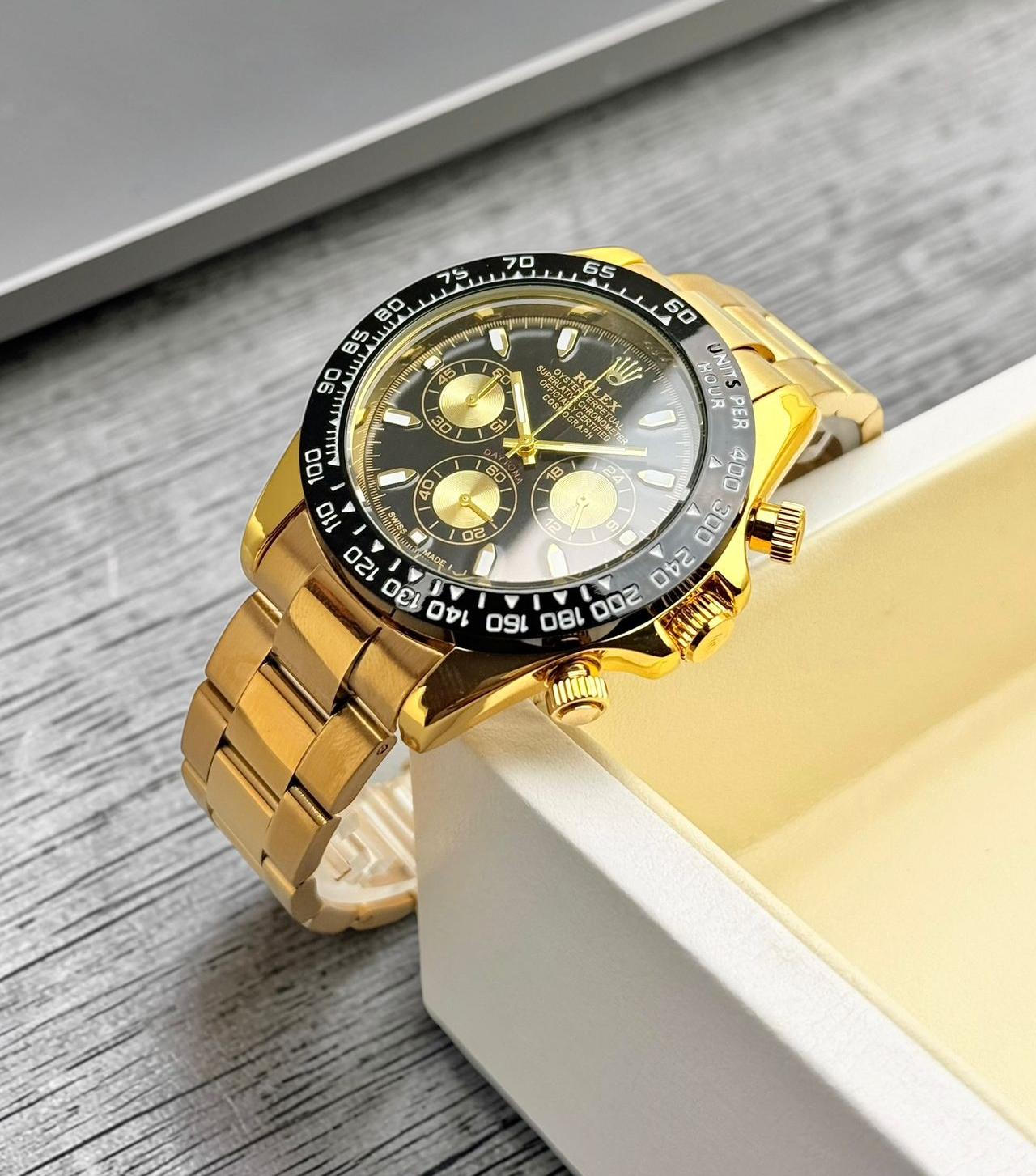 ROLEX DAYTONA