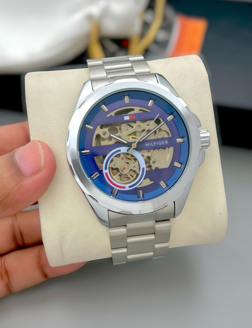 Tommy Hilfiger Automatic