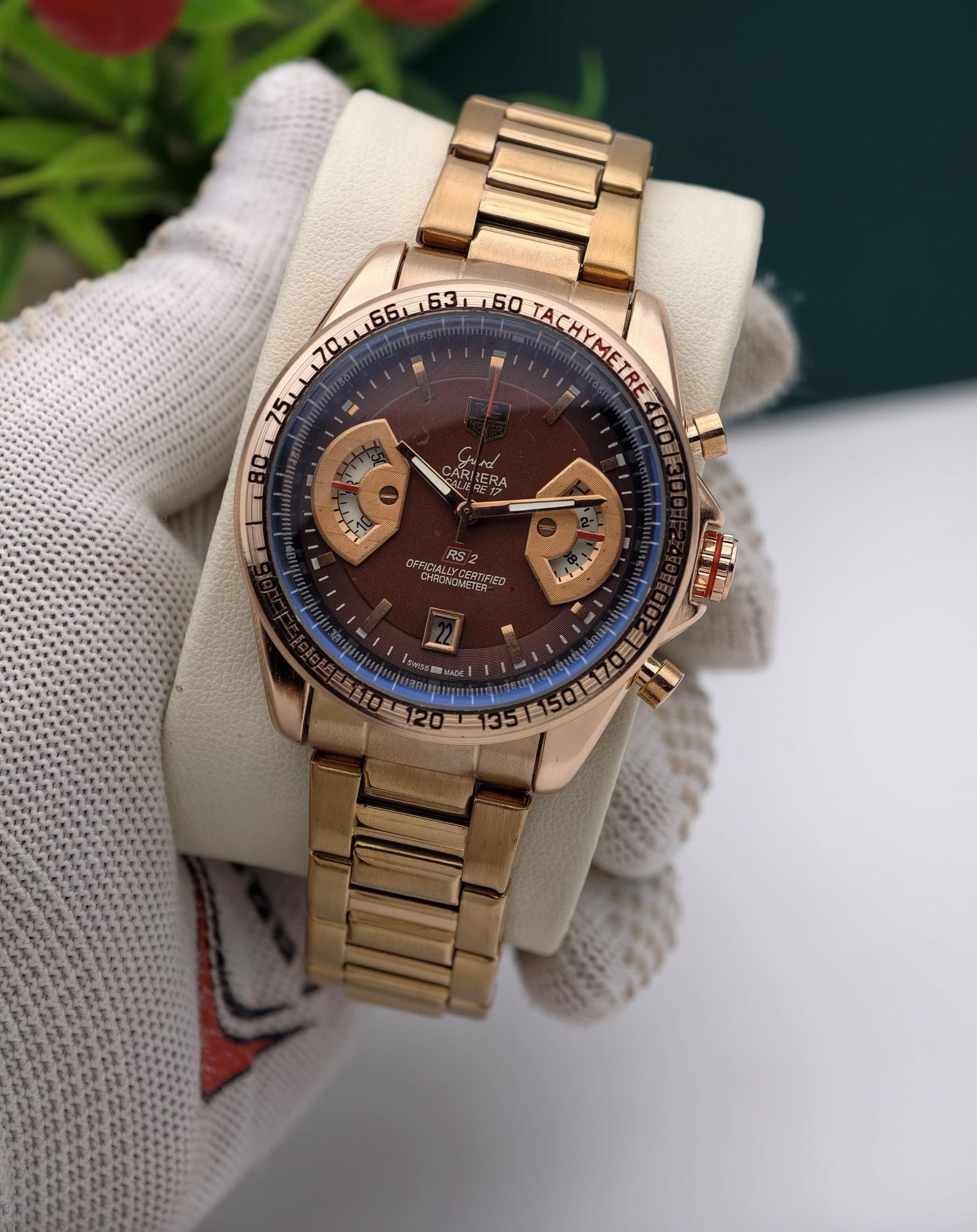 CARRERA