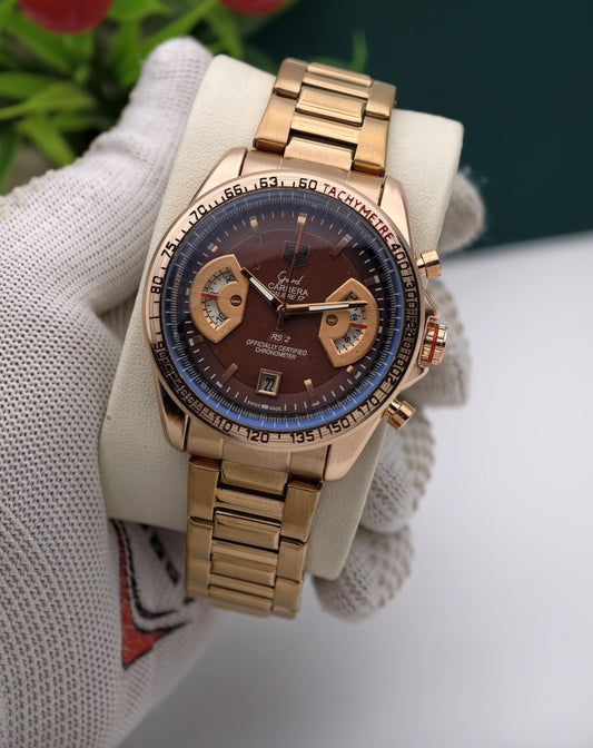 CARRERA