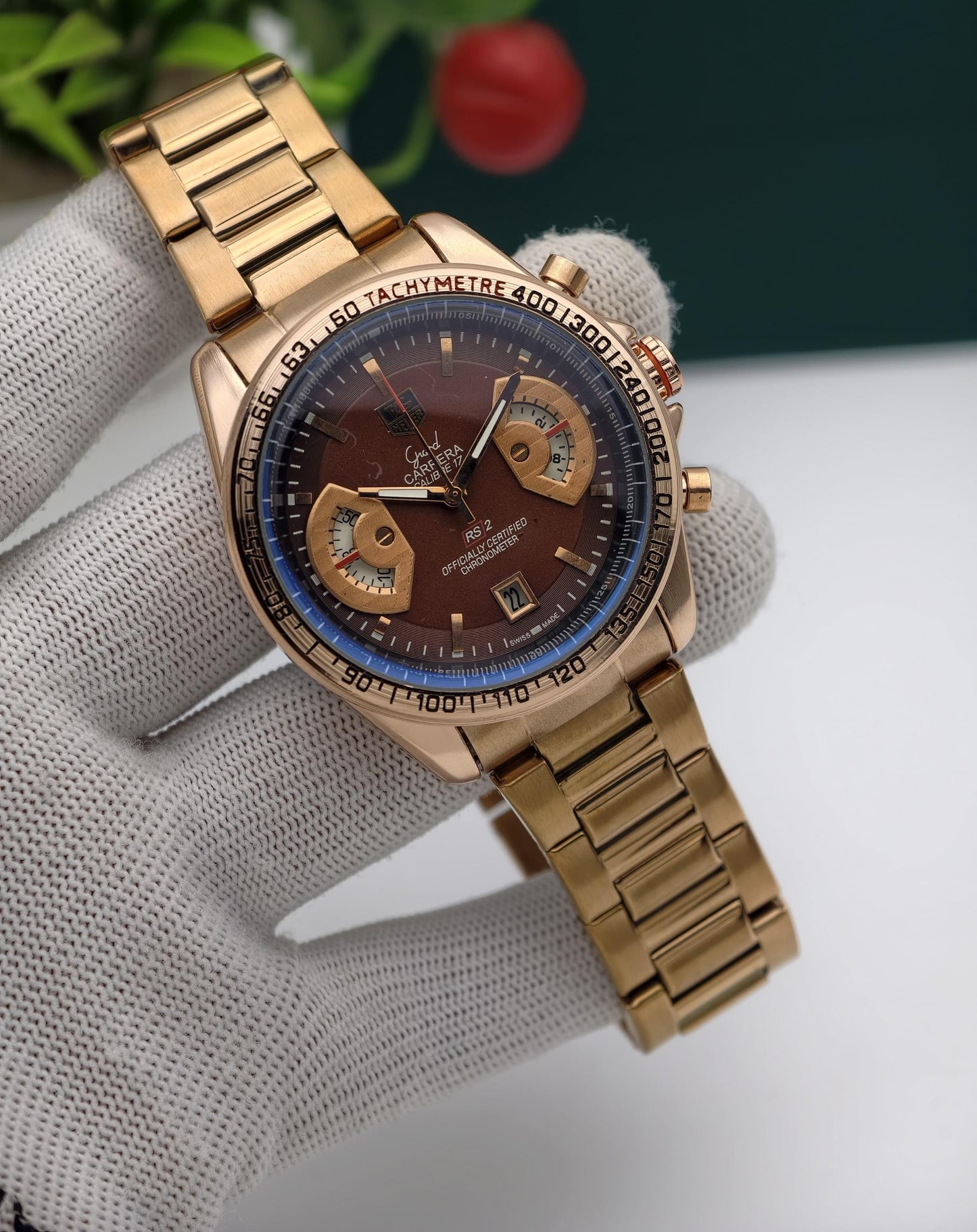 CARRERA