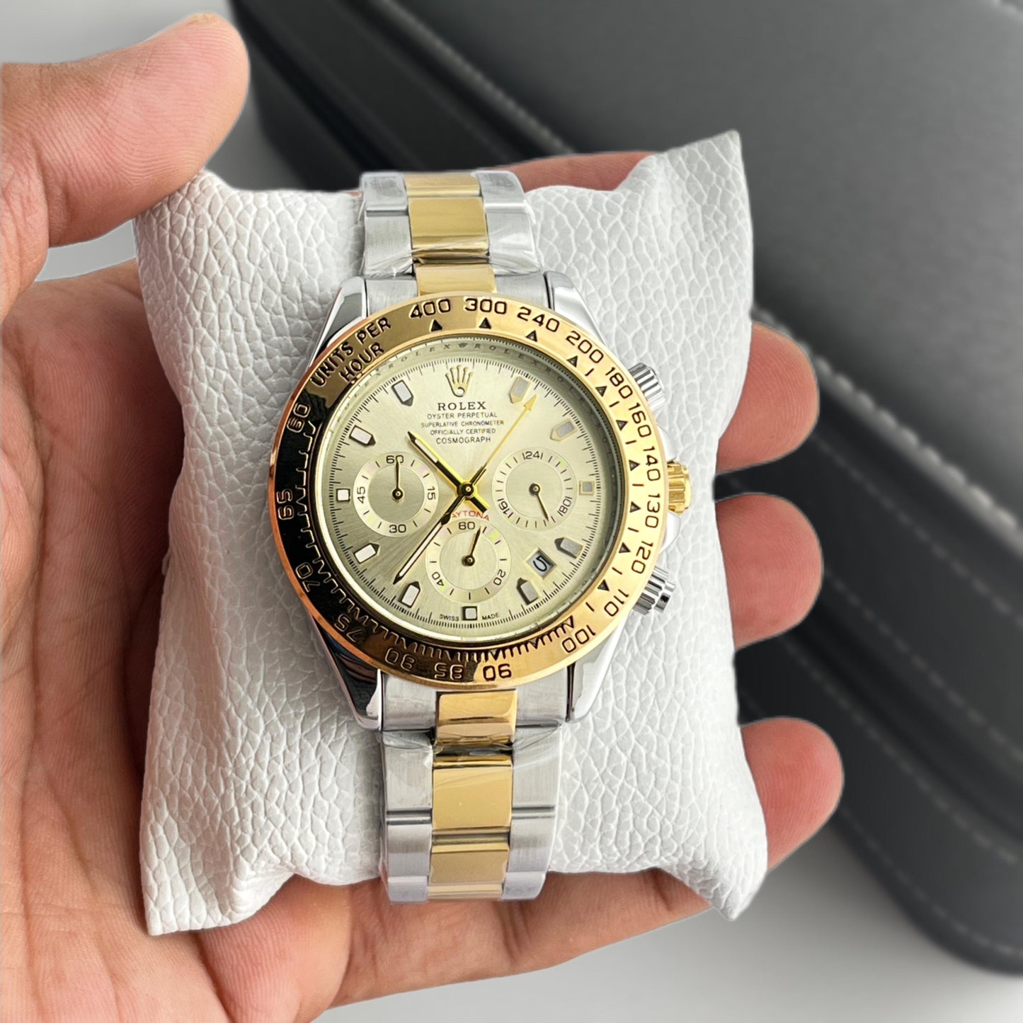 Rolex Cosmograph Daytona