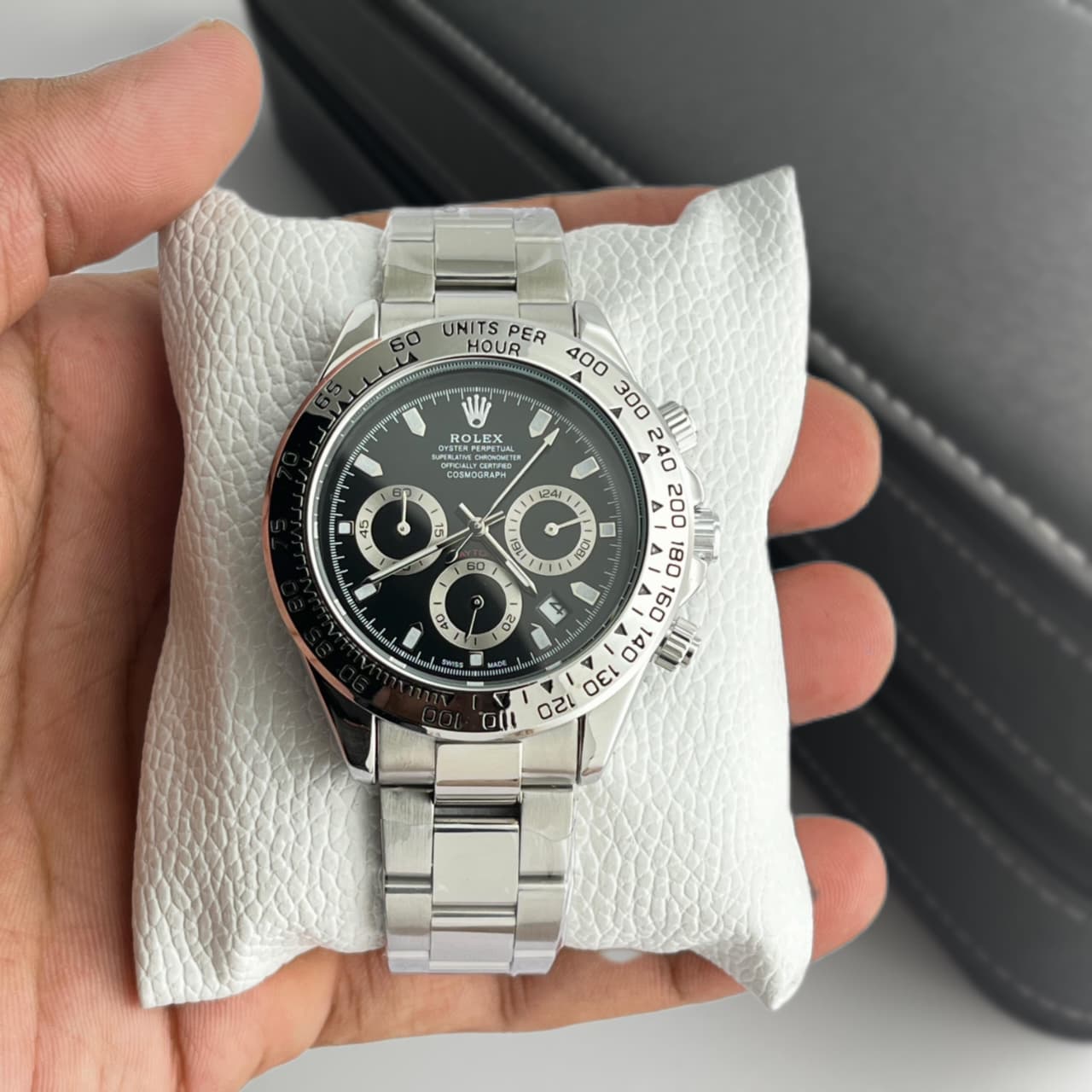 Rolex Cosmograph Daytona