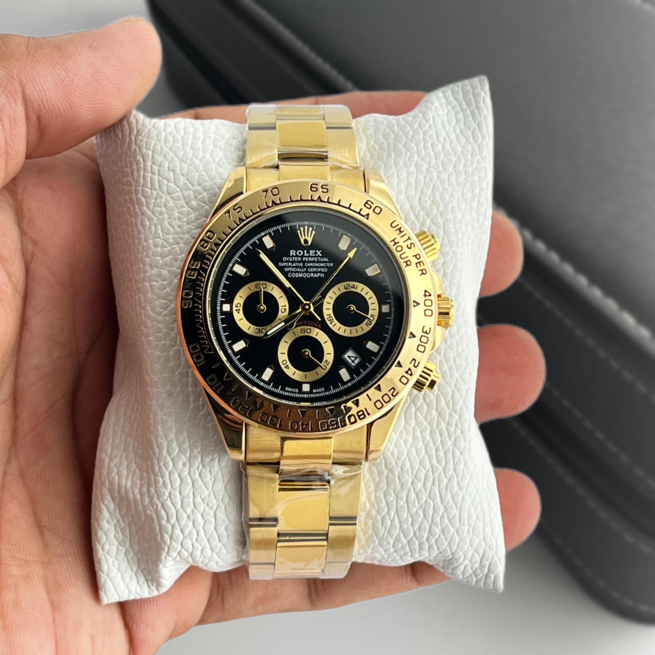 Rolex Cosmograph Daytona