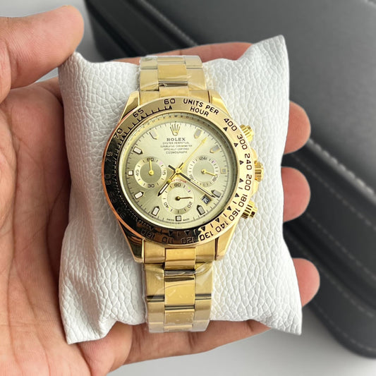 Rolex Cosmograph Daytona