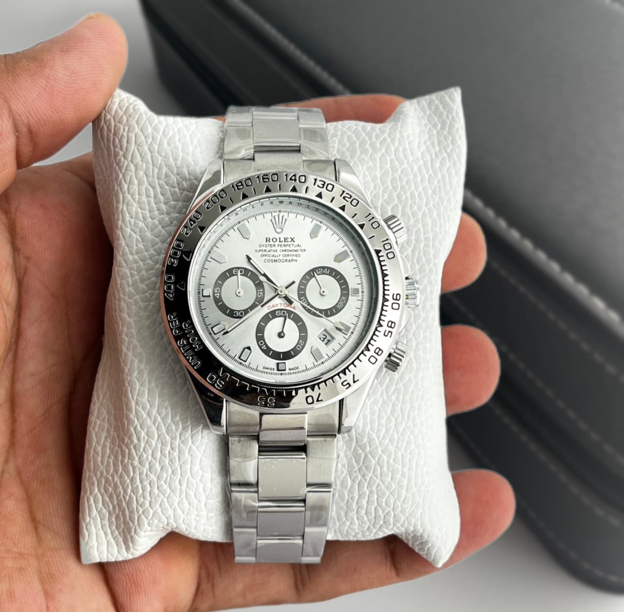 Rolex Cosmograph Daytona