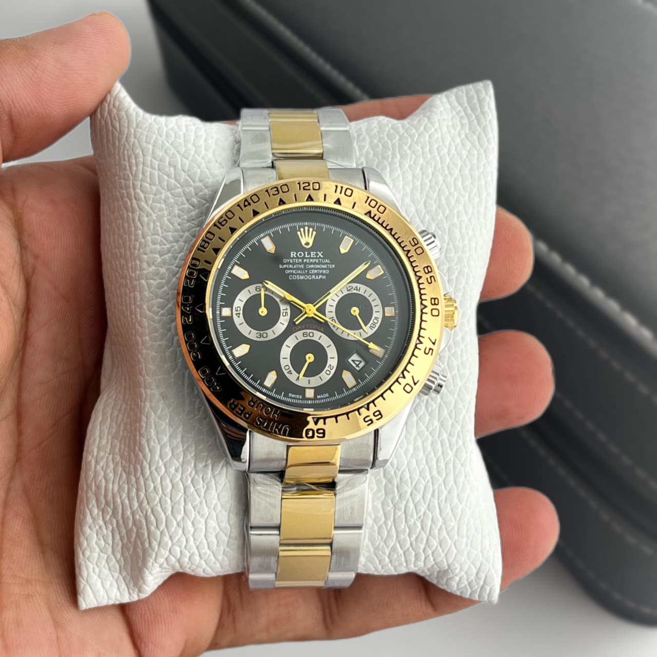 Rolex Cosmograph Daytona