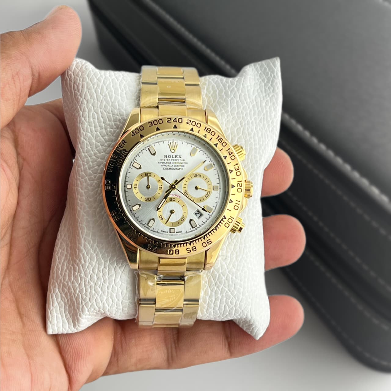 Rolex Cosmograph Daytona