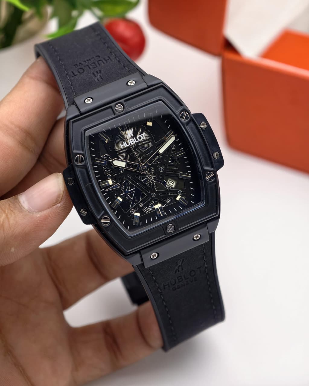 HUBLOT WATCH